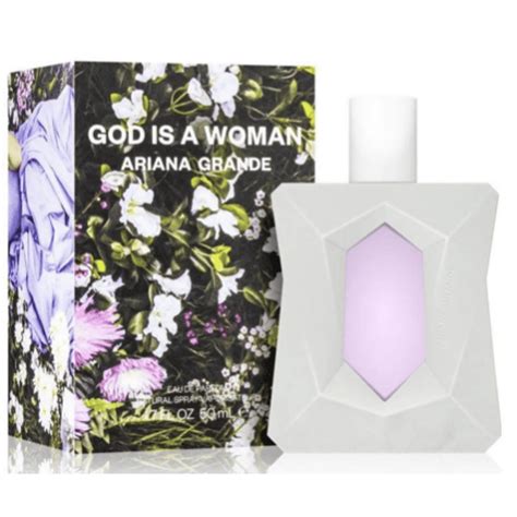 god is a woman 50ml.